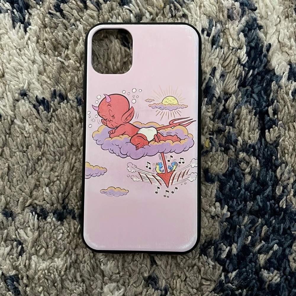 iPhone 11 case